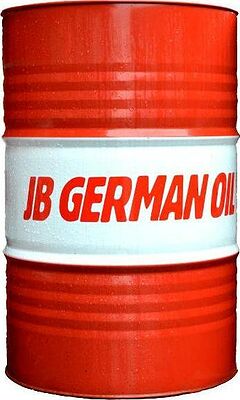 JB German Oil Hightec Truck 10W-40 60л