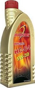 JB German Oil Longlife HC-C4