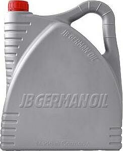 JB German Oil Turbo 3000D Truck Speed 15W-40 5л