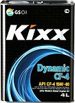 Kixx Dynamic CF-4