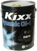 Kixx Dynamic CG-4 10W-40 20л