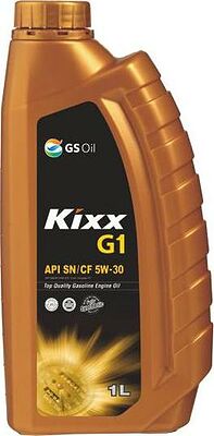 Kixx G1 5W-30 1л