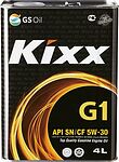 Kixx G1