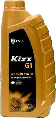 Kixx G1 10W-30 1л