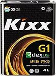 Kixx G1 Dexos1