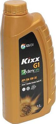 Kixx G1 Dexos1 5W-30 1л