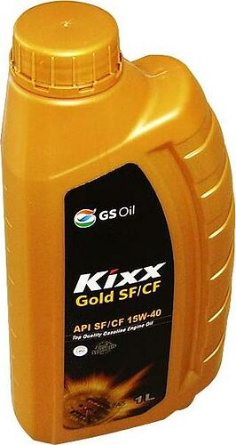 Kixx Gold SF/CF