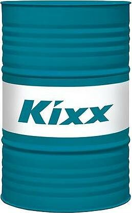 Kixx Gold SL