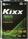 Kixx PAO