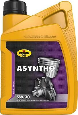 Kroon Oil Asyntho 5W-30 1л