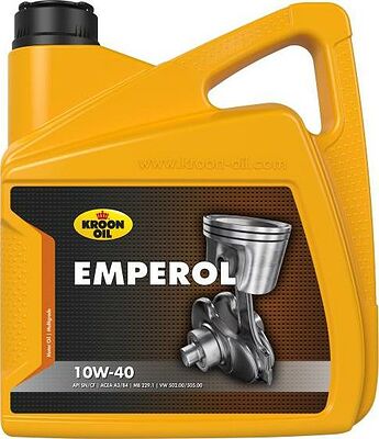 Kroon Oil Emperol 10W-40 4л