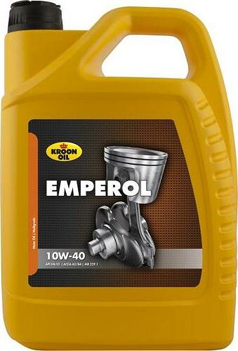 Kroon Oil Emperol