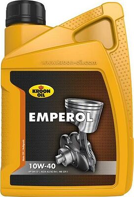 Kroon Oil Emperol 10W-40 1л