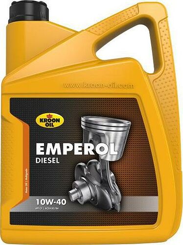 Kroon Oil Emperol Diesel