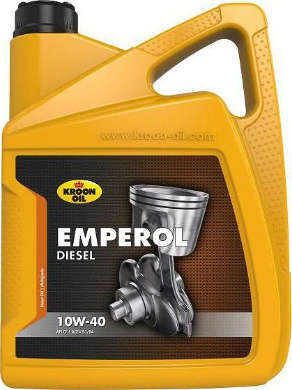 Kroon Oil Emperol Diesel