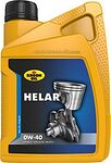 Kroon Oil Helar