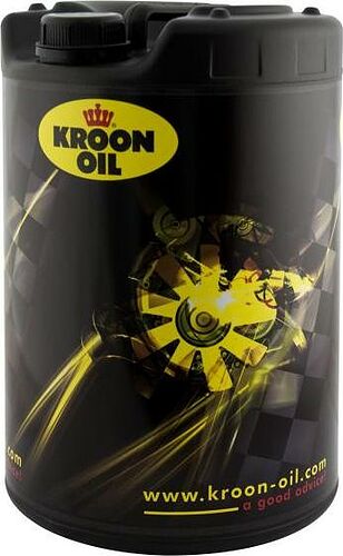 Kroon Oil Poly Tech