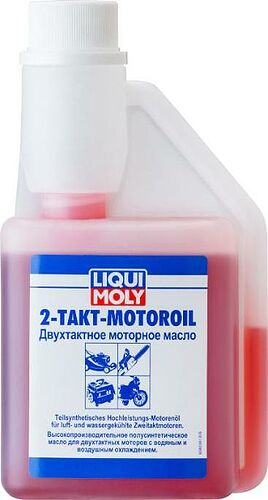 Liqui Moly 2-Takt-Motoroil