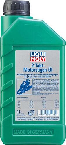 Liqui Moly 2-Takt-Motorsagen-Oil