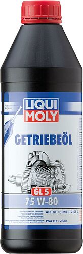 Liqui Moly Getriebeoil