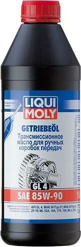 Liqui Moly Getriebeoil
