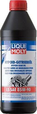 Liqui Moly Hypoid-Getriebeoil 85W-90 1л