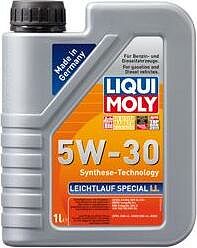 Liqui Moly Leichtlauf 5W-30 Special LL 1л