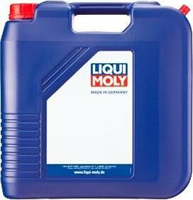 Liqui Moly Leichtlauf 10W-40 20л Liqui Moly Leichtlauf 10W-40 20л
