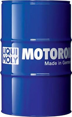 Liqui Moly Leichtlauf HC 7 5W-40 205л