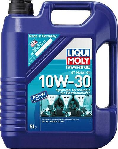 Liqui Moly Leichtlauf Special