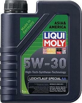 Liqui Moly Leichtlauf Special AA Liqui Moly Leichtlauf Special AA