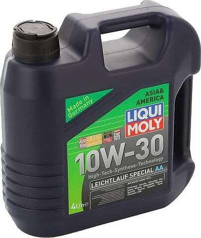 Liqui Moly Leichtlauf Special AA