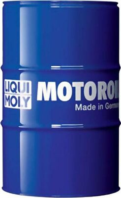 Liqui Moly Leichtlauf Special AA 5W-30 205л