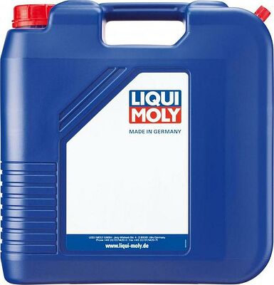 Liqui Moly Leichtlauf Special LL 5W-30 20л