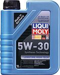 Liqui Moly Longtime High Tech