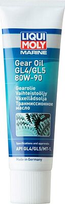 Liqui Moly Marine Getriebeol gl4/gl5 80W-90 0.25л