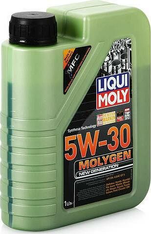 Liqui Moly Molygen