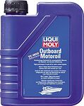 Liqui Moly Outboard Motoroil