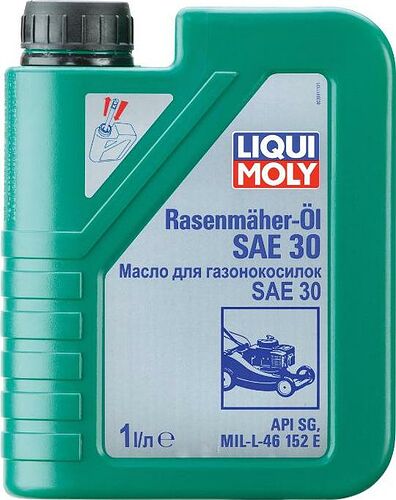 Liqui Moly Rasenmaher-Oil