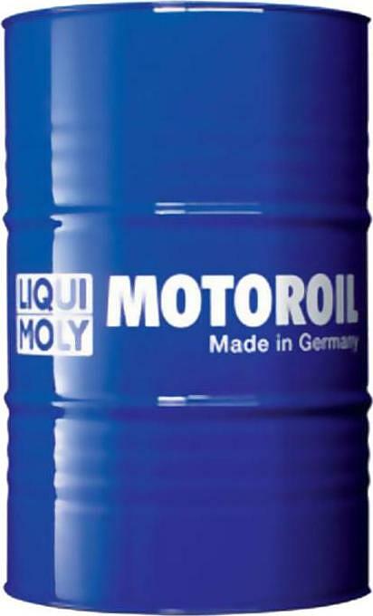 Liqui Moly Special Tec AA 5W-30 205л