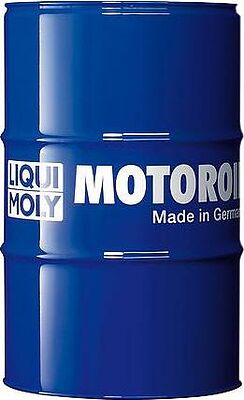 Liqui Moly Special Tec F ECO 5W-20 60л
