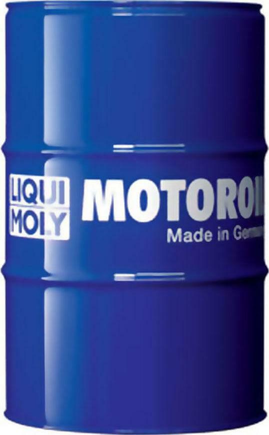 Liqui Moly Special Tec LL 5W-30 205л