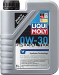 Liqui Moly Special Tec V