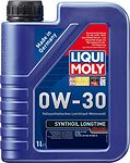 Liqui Moly Synthoil Longtime Plus