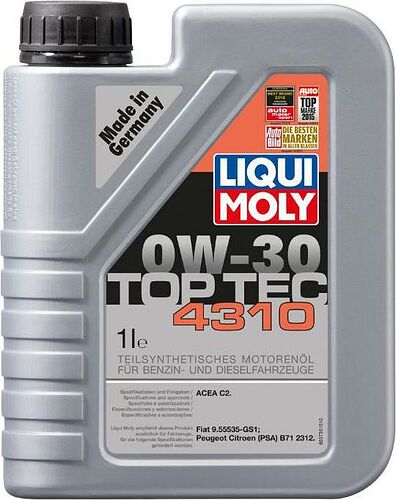 Liqui Moly Top Tec 4310