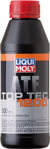 Liqui Moly Top Tec ATF 1200