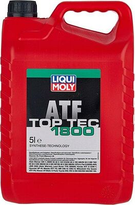 Liqui Moly Top Tec ATF 1800 5л