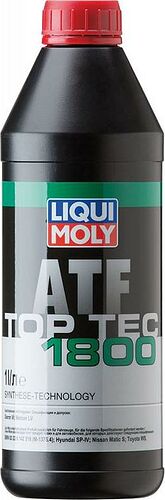 Liqui Moly Top Tec ATF