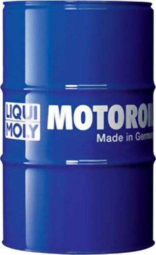 Liqui Moly Touring High Tech