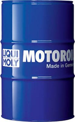 Liqui Moly Touring high tech Super SHPD 15W-40 205л